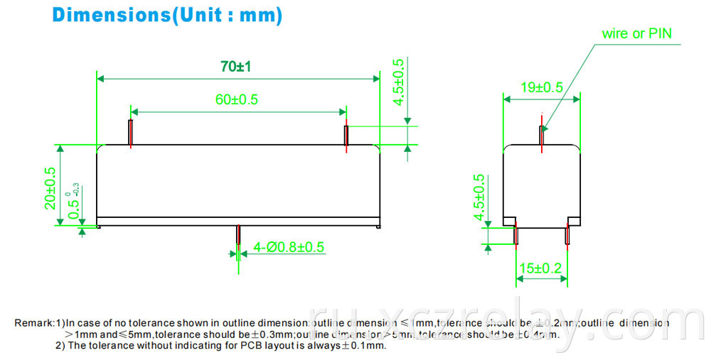 car flasher relay